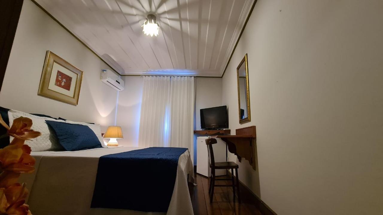 Hotel Pousada Casa Grande Ouro Preto  Exterior photo