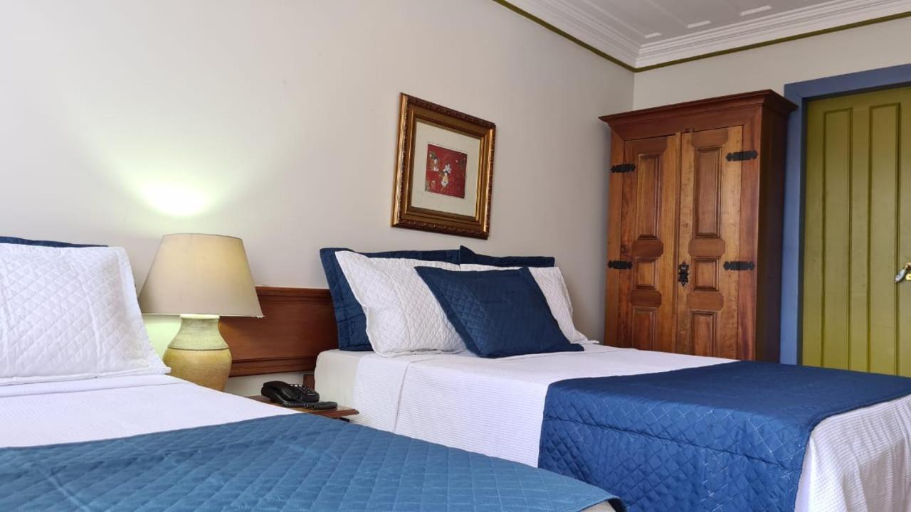 Hotel Pousada Casa Grande Ouro Preto  Exterior photo