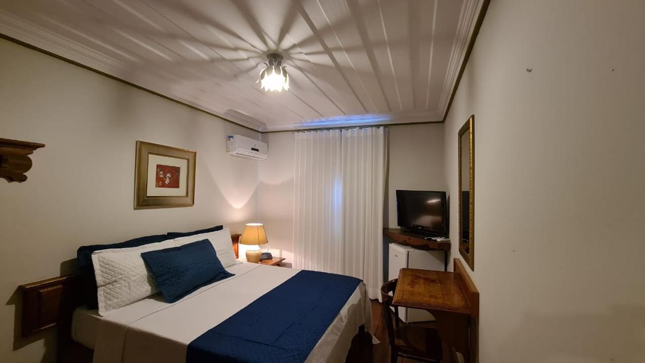 Hotel Pousada Casa Grande Ouro Preto  Exterior photo