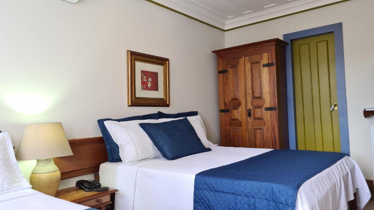 Hotel Pousada Casa Grande Ouro Preto  Exterior photo