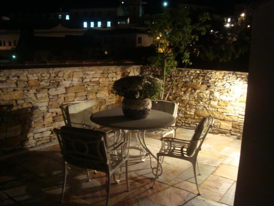 Hotel Pousada Casa Grande Ouro Preto  Exterior photo