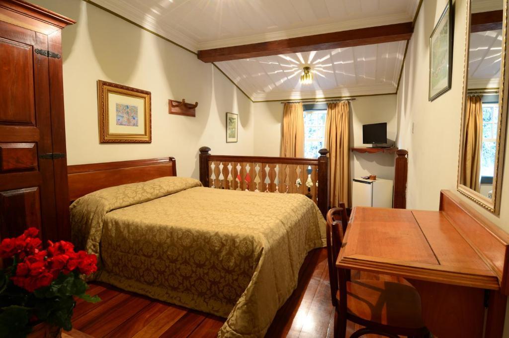 Hotel Pousada Casa Grande Ouro Preto  Room photo