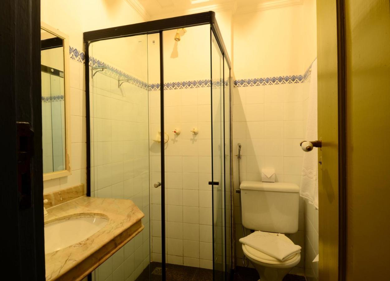 Hotel Pousada Casa Grande Ouro Preto  Room photo